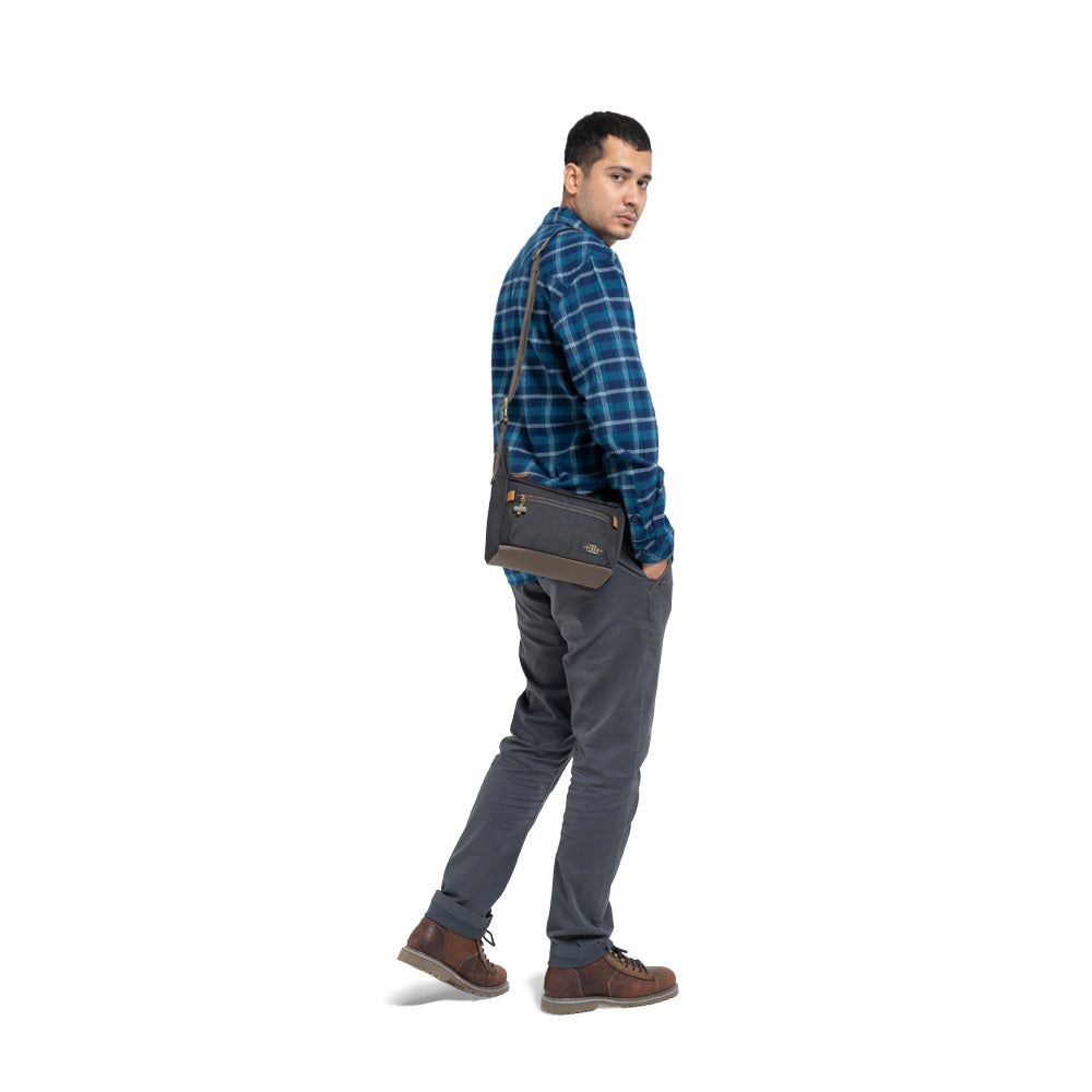 EIGER X-Portege Camera Pouch