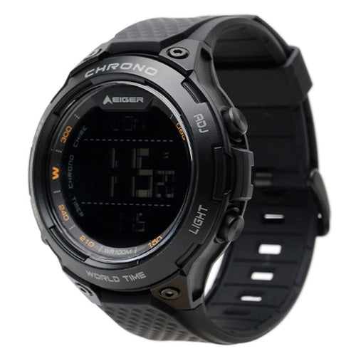 EIGER Helicon Watch