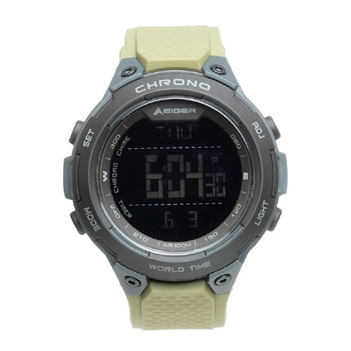 EIGER Helicon Watch
