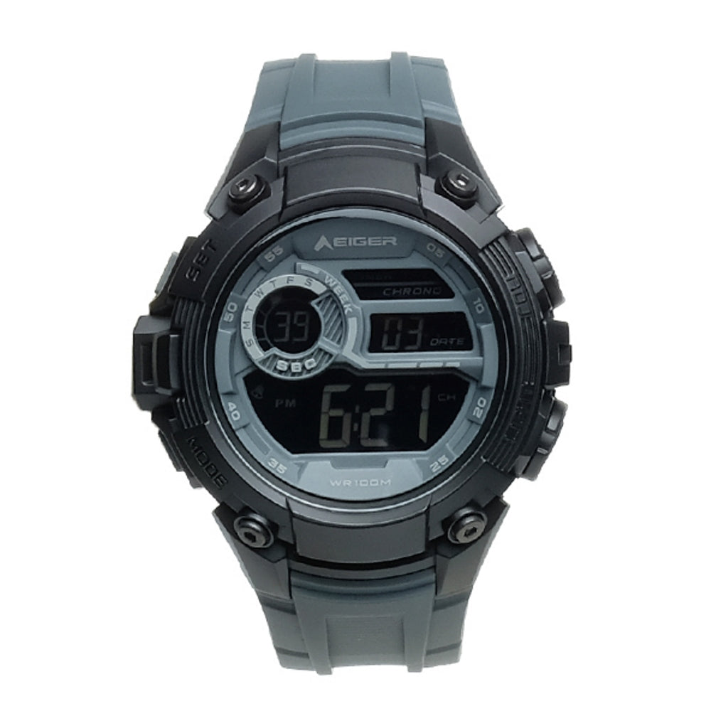 EIGER Creston Watch