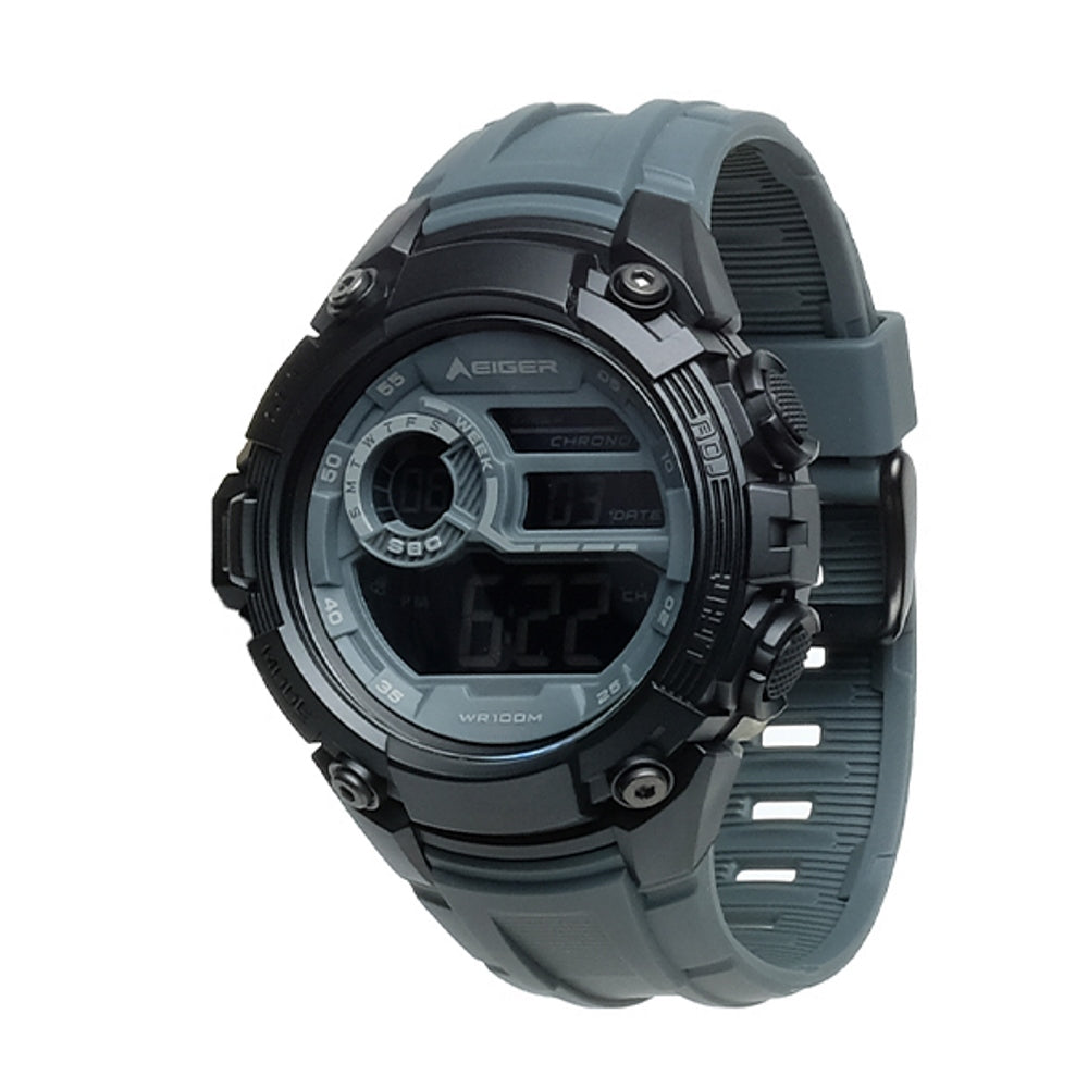 EIGER Creston Watch