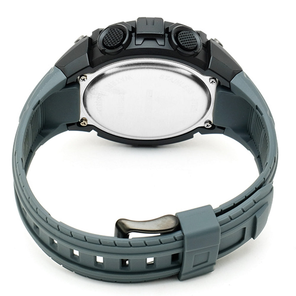 EIGER Creston Watch