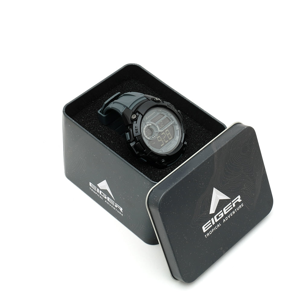 EIGER Creston Watch
