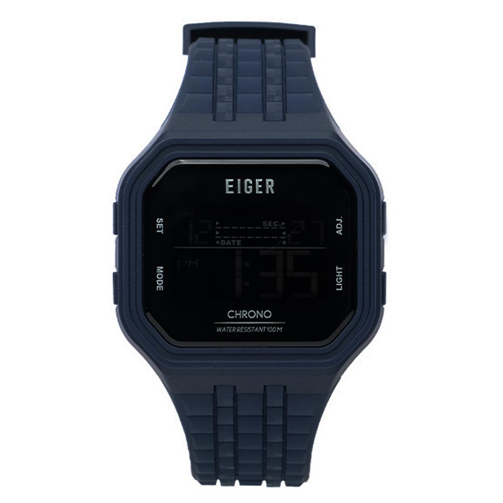 EIGER Linville Watch