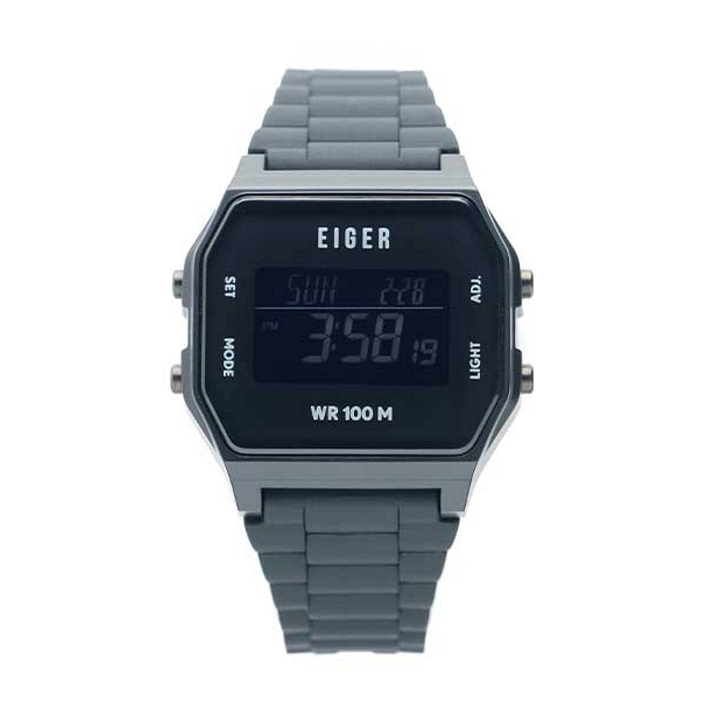 EIGER Provo Watch
