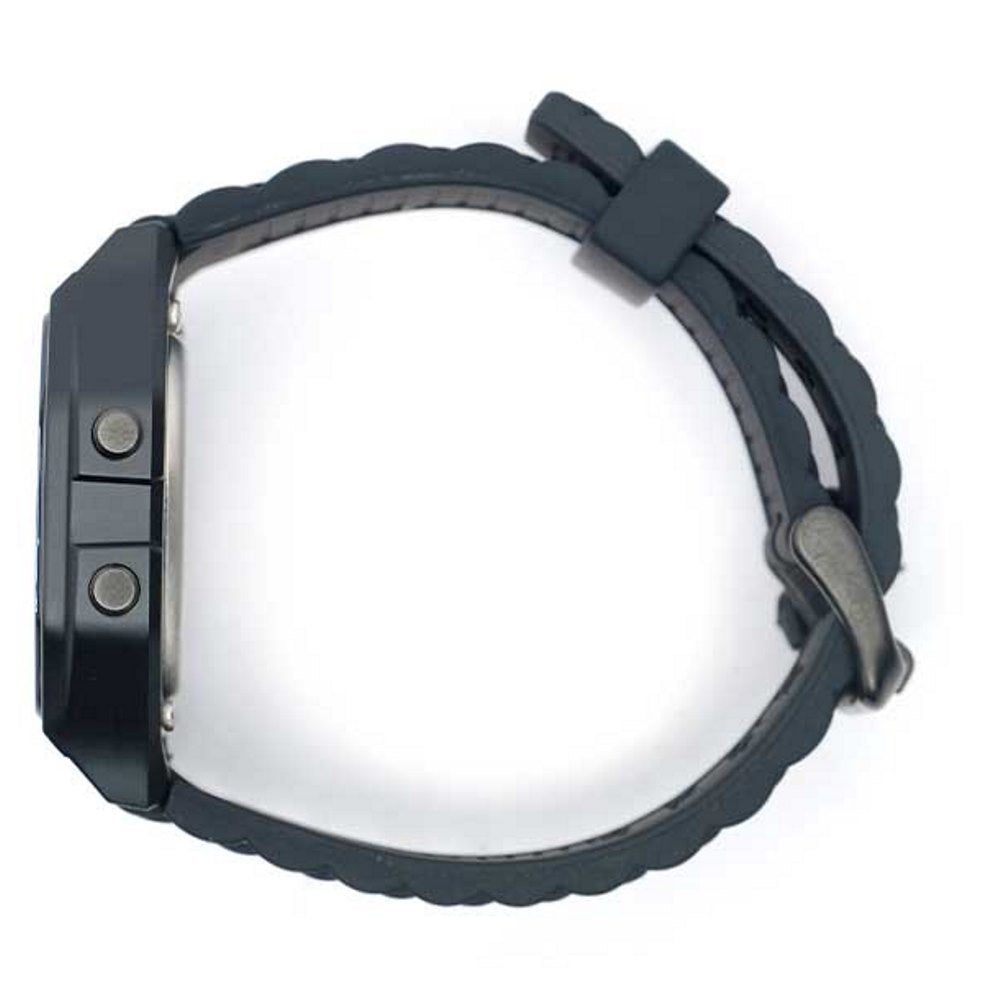 EIGER Provo Watch