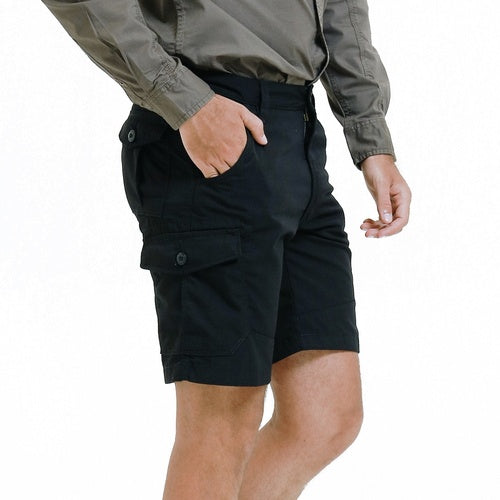 EIGER Ribs Trans Cargo Short