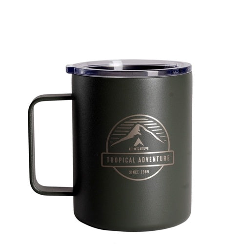EIGER Hazra Mug