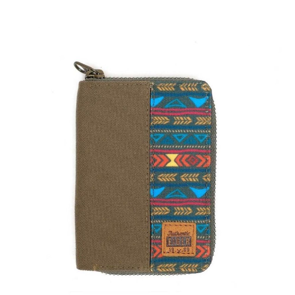 EIGER WS Nativa Wallet