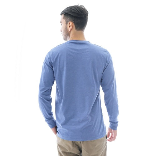 EIGER M'Boz MT Long-Sleeved T-Shirt