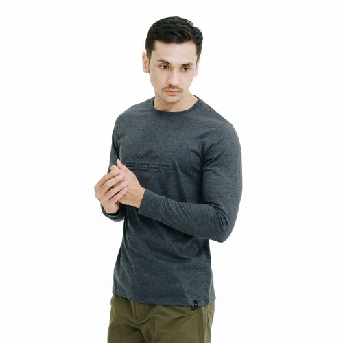 EIGER M'Boz MT Long-Sleeved T-Shirt