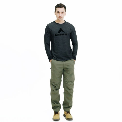 EIGER Tropeez Mt T-Shirt