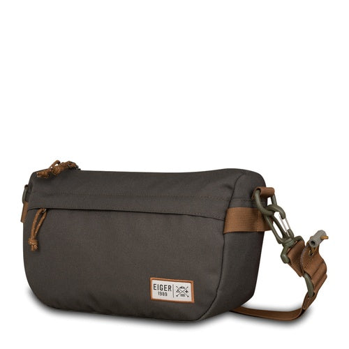 EIGER Tourer Shoulder Bag
