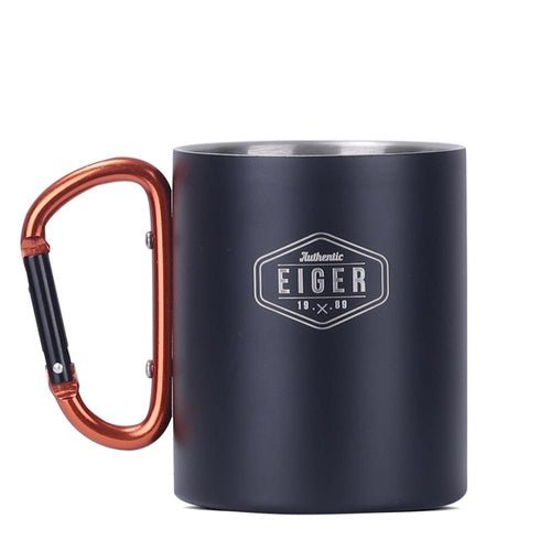EIGER Carabiner Mug 1.0