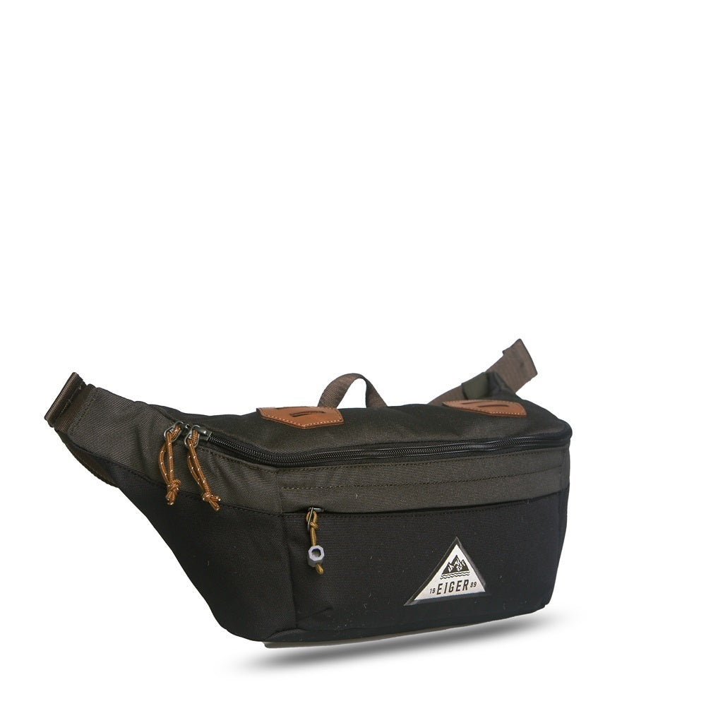 EIGER Wanderdrift 4.0 Waist Bag