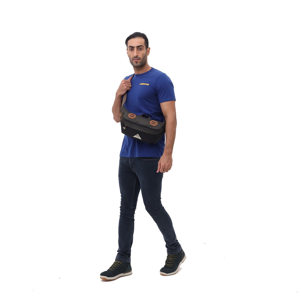EIGER Wanderdrift 4.0 Waist Bag