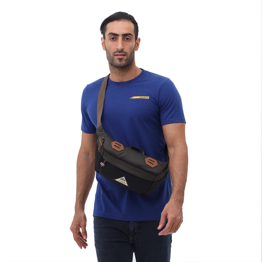 EIGER Wanderdrift 4.0 Waist Bag