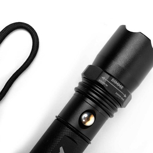 EIGER Osbert Flashlight