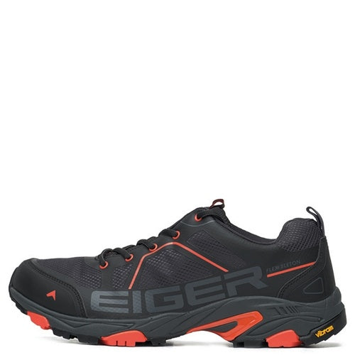 EIGER Pulse Trail Men 2.0