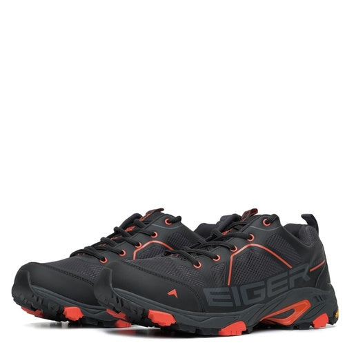 EIGER Pulse Trail Men 2.0