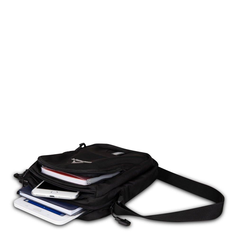 EIGER Travel Pouch 2F