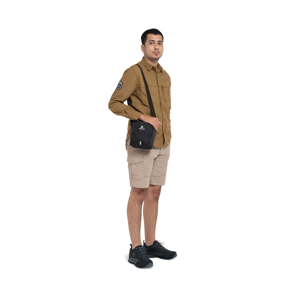 EIGER Travel Pouch 2F