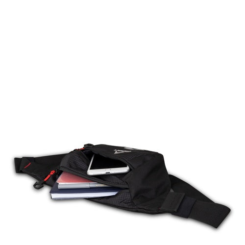 EIGER Gradient L 1F Waist Bag