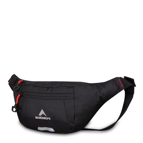 EIGER Gradient L 1F Waist Bag
