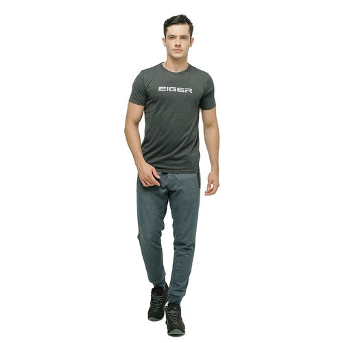EIGER Chrome Well Short-Sleeved T-Shirt