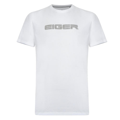 EIGER Chrome Well Short-Sleeved T-Shirt