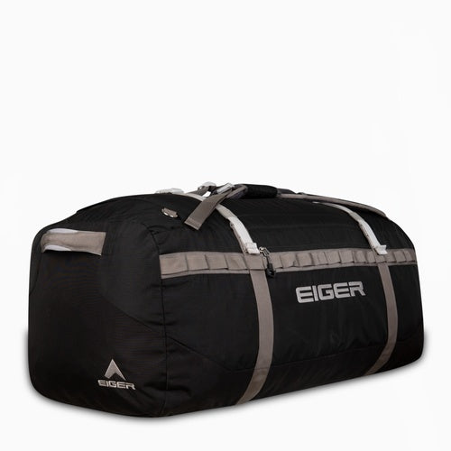 EIGER Nabau 100 1F Duffle Bag