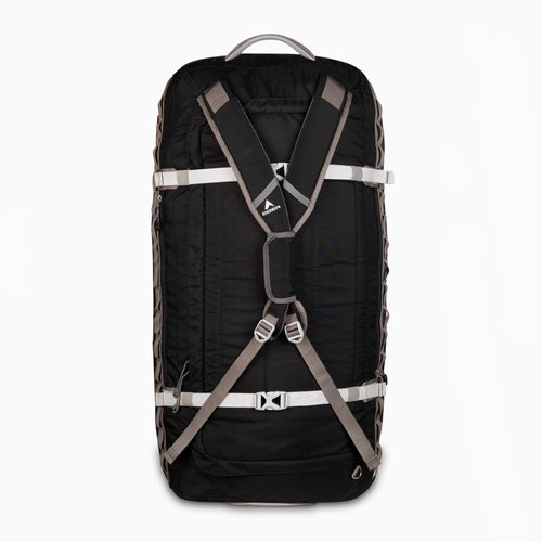 EIGER Nabau 100 1F Duffle Bag