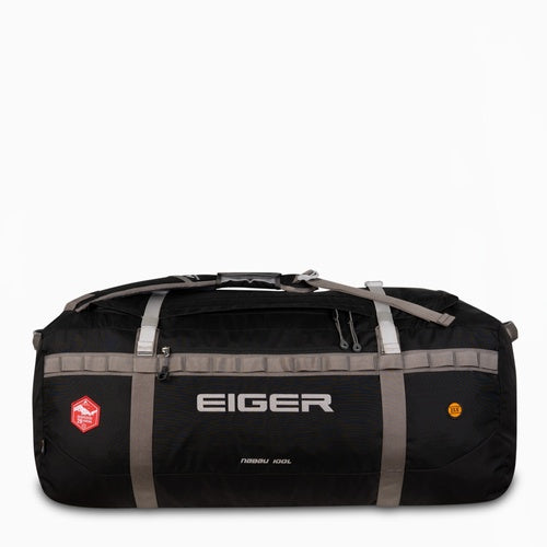 EIGER Nabau 100 1F Duffle Bag
