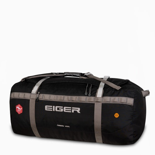 EIGER Nabau 100 1F Duffle Bag
