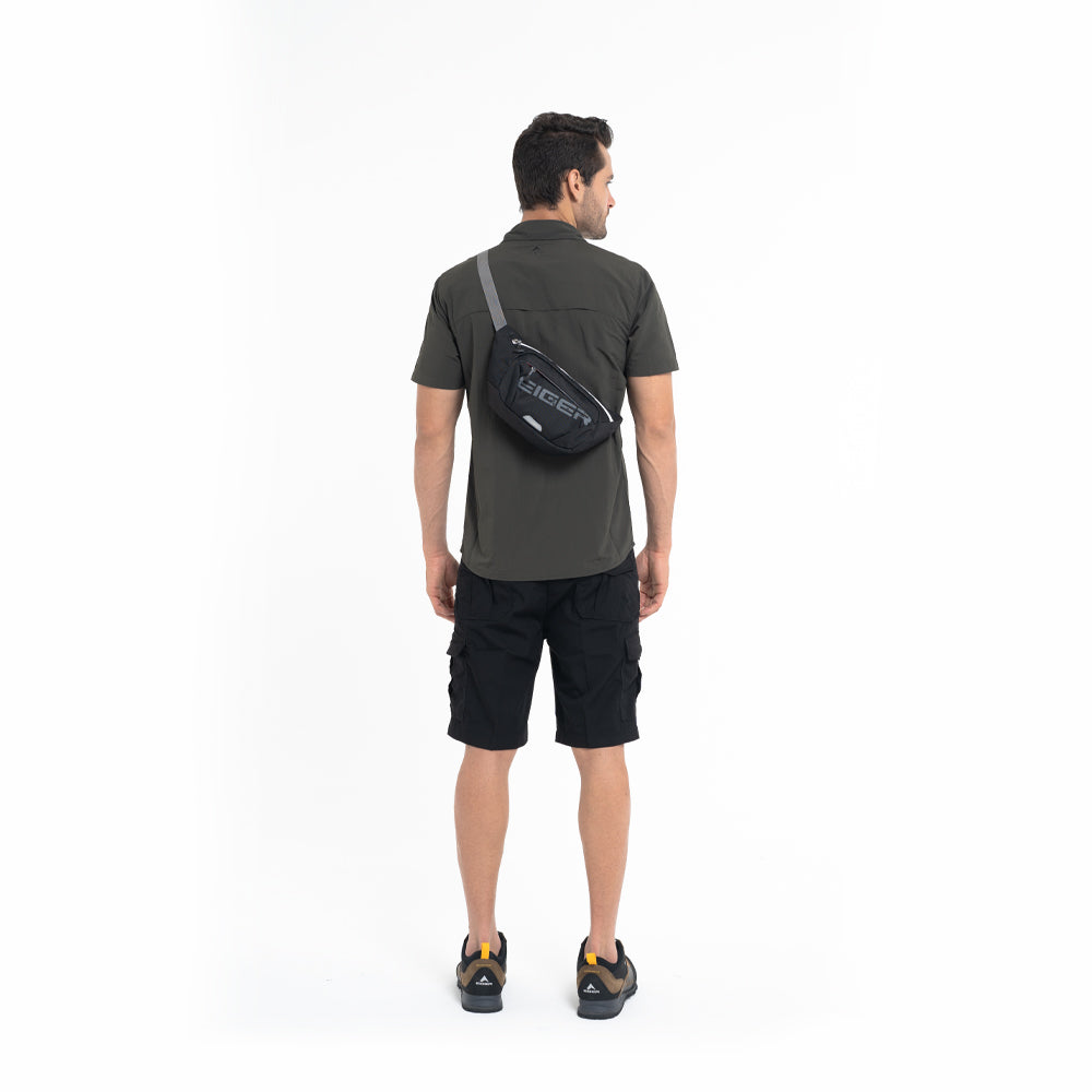 EIGER Conserve 2.0 Waist Bag