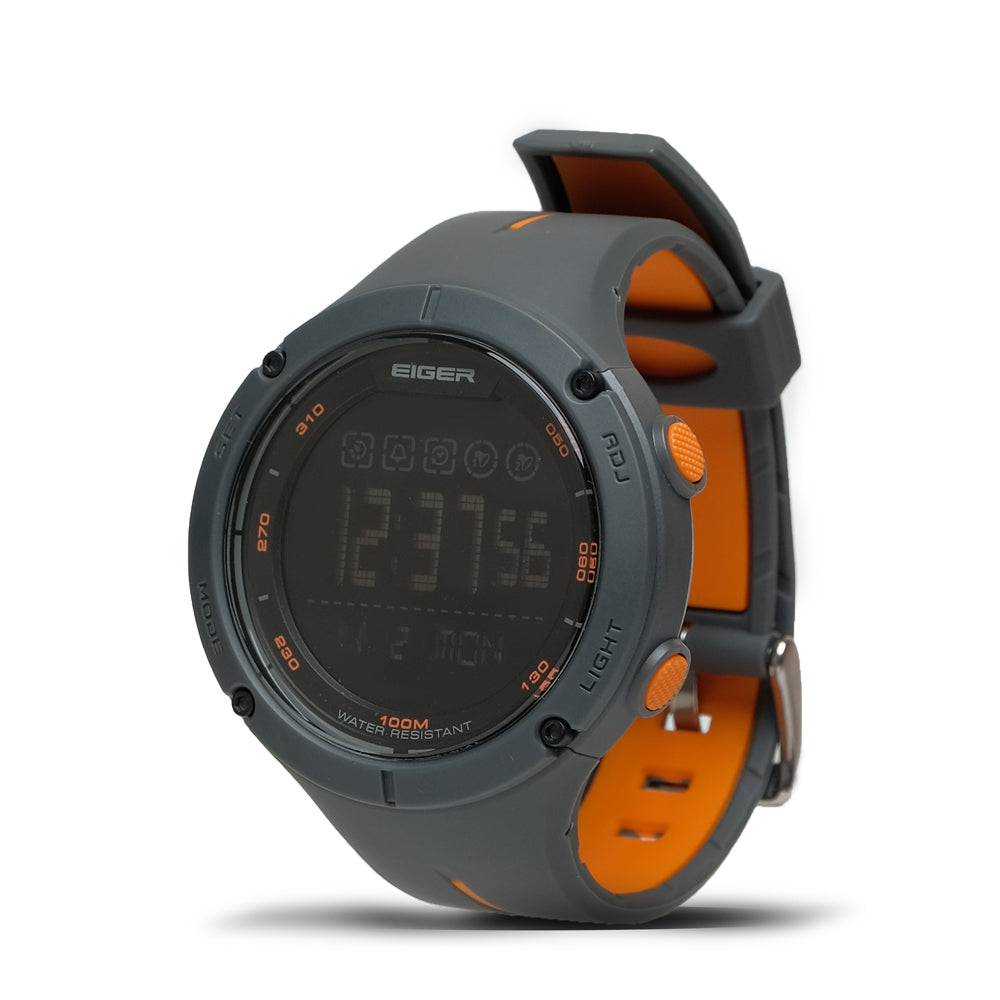 EIGER Cleeve Women Watch