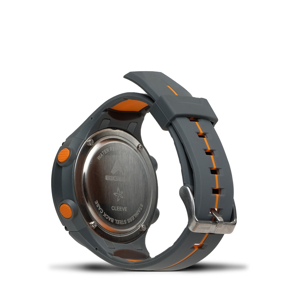 EIGER Cleeve Women Watch