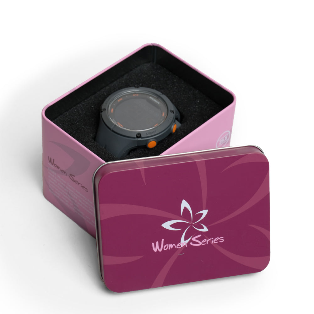 EIGER Cleeve Women Watch