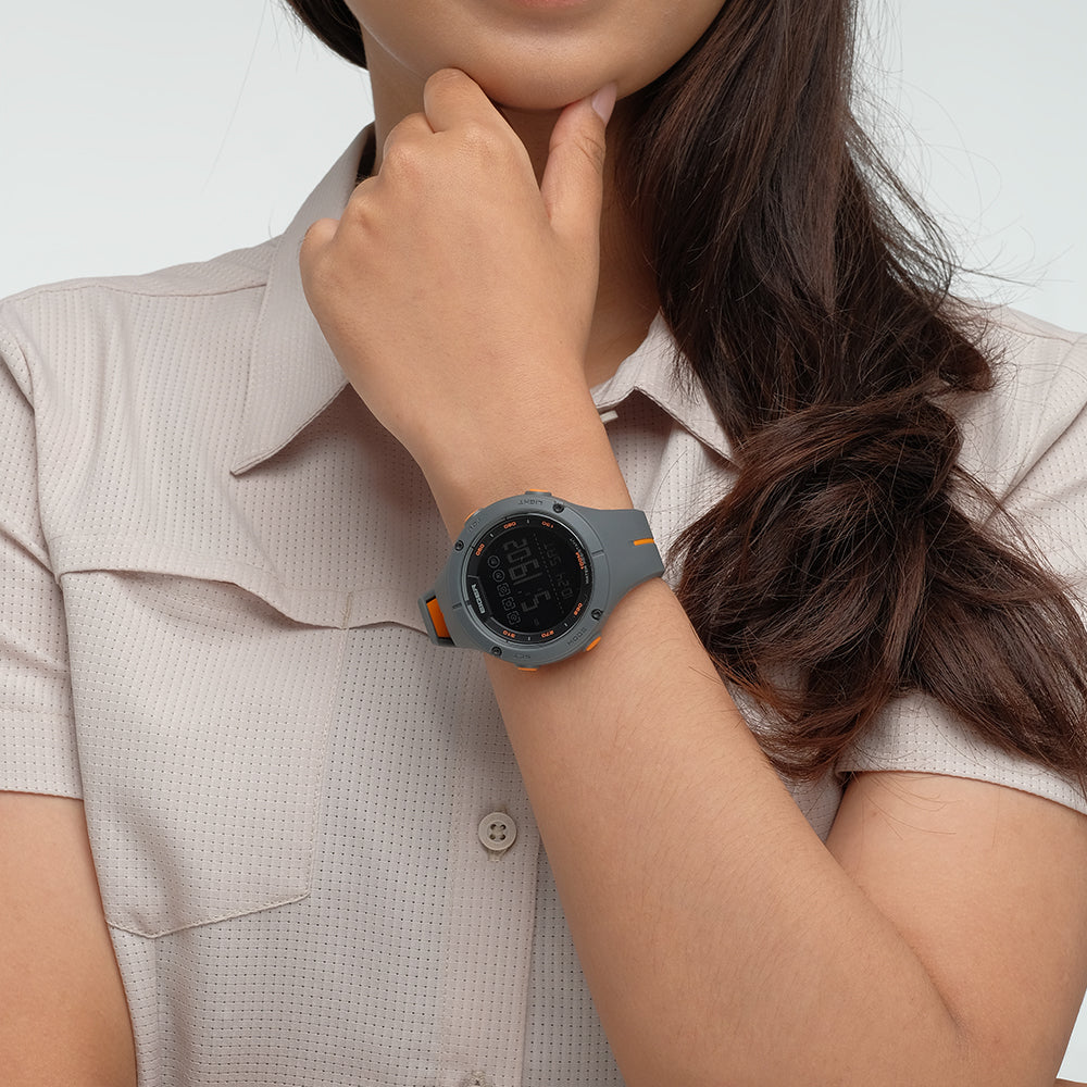 EIGER Cleeve Women Watch