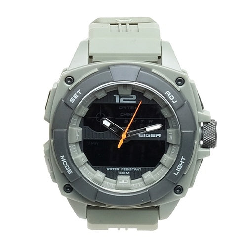 EIGER Antero