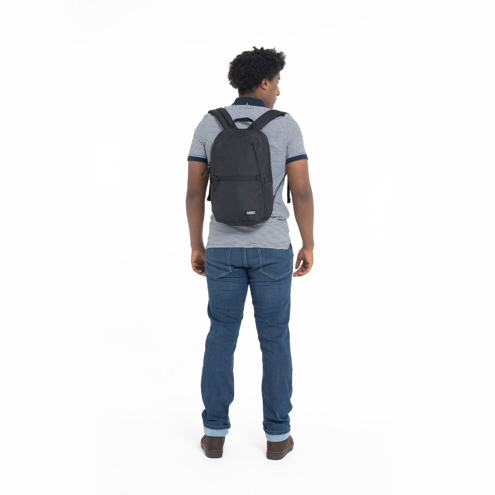 EIGER Cityroute 10L Backpack