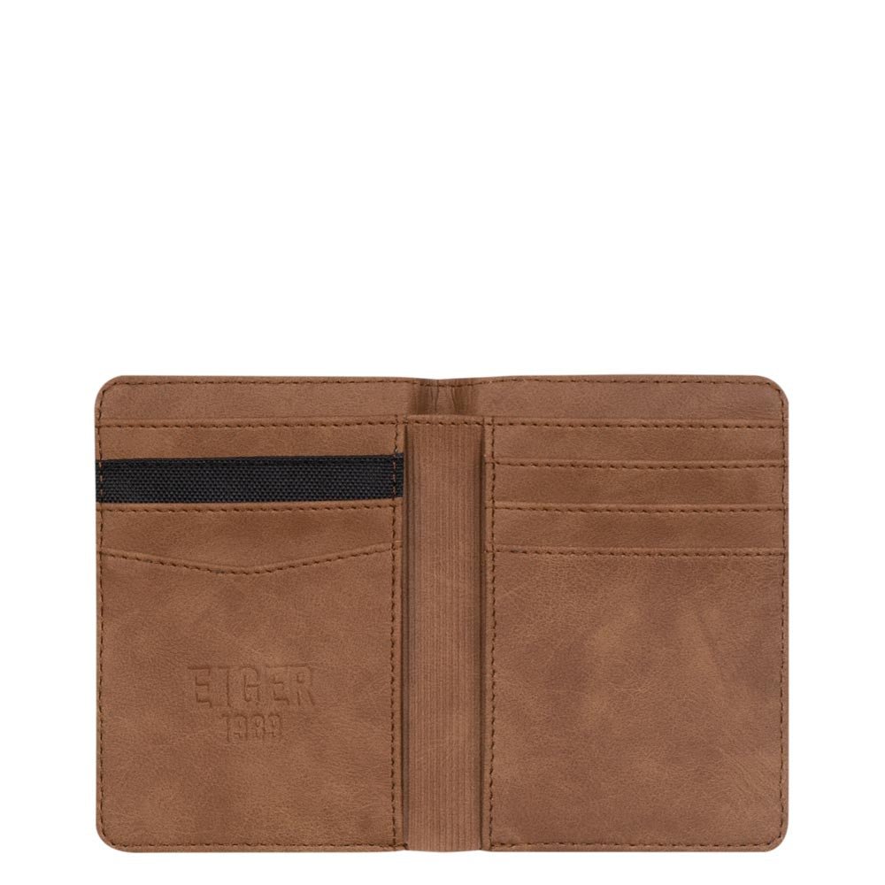 EIGER Neoga Wallet