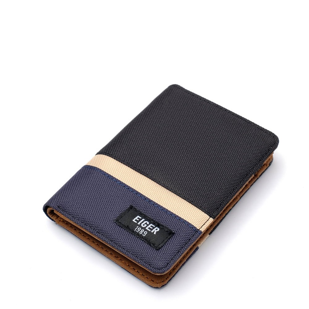EIGER Neoga Wallet