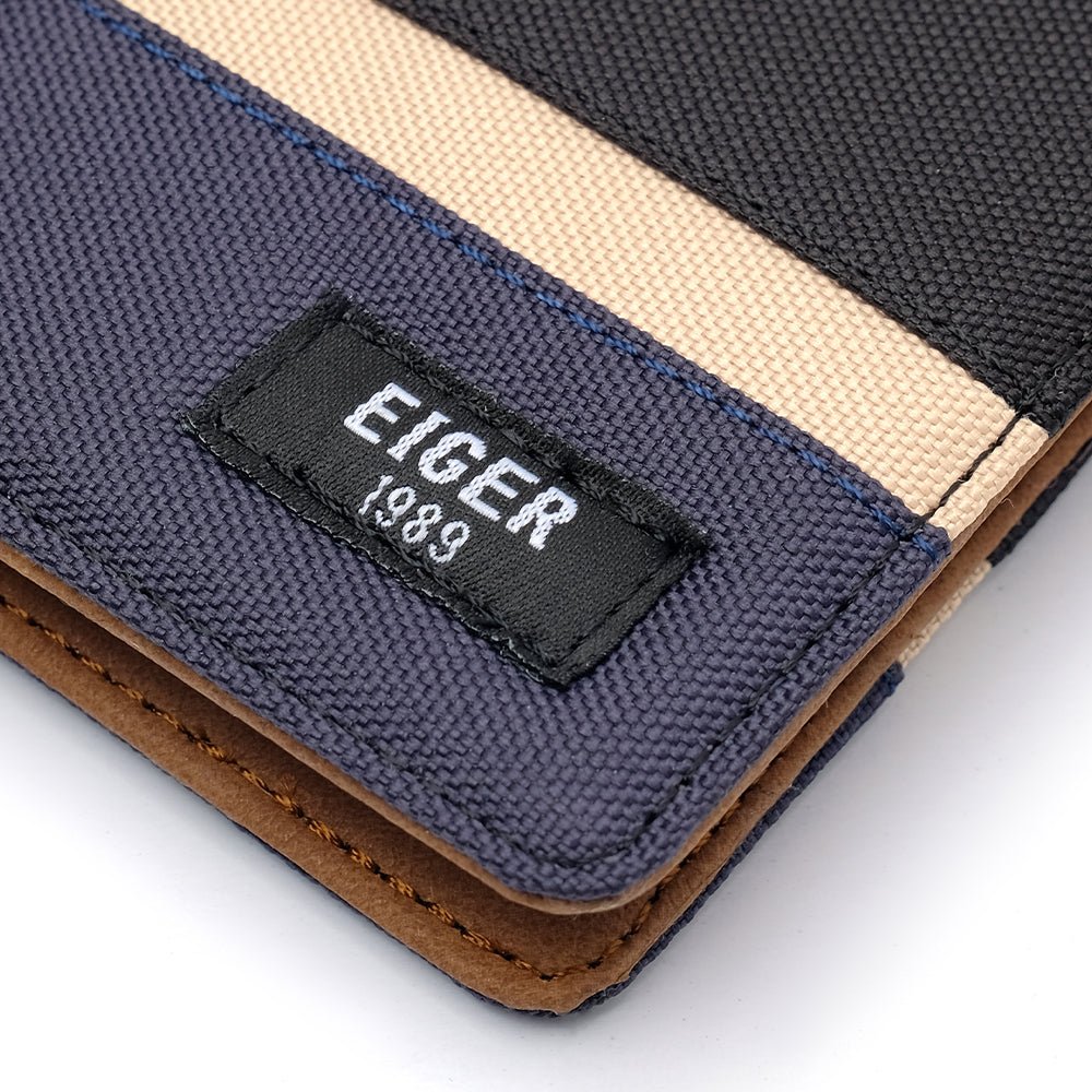 EIGER Neoga Wallet