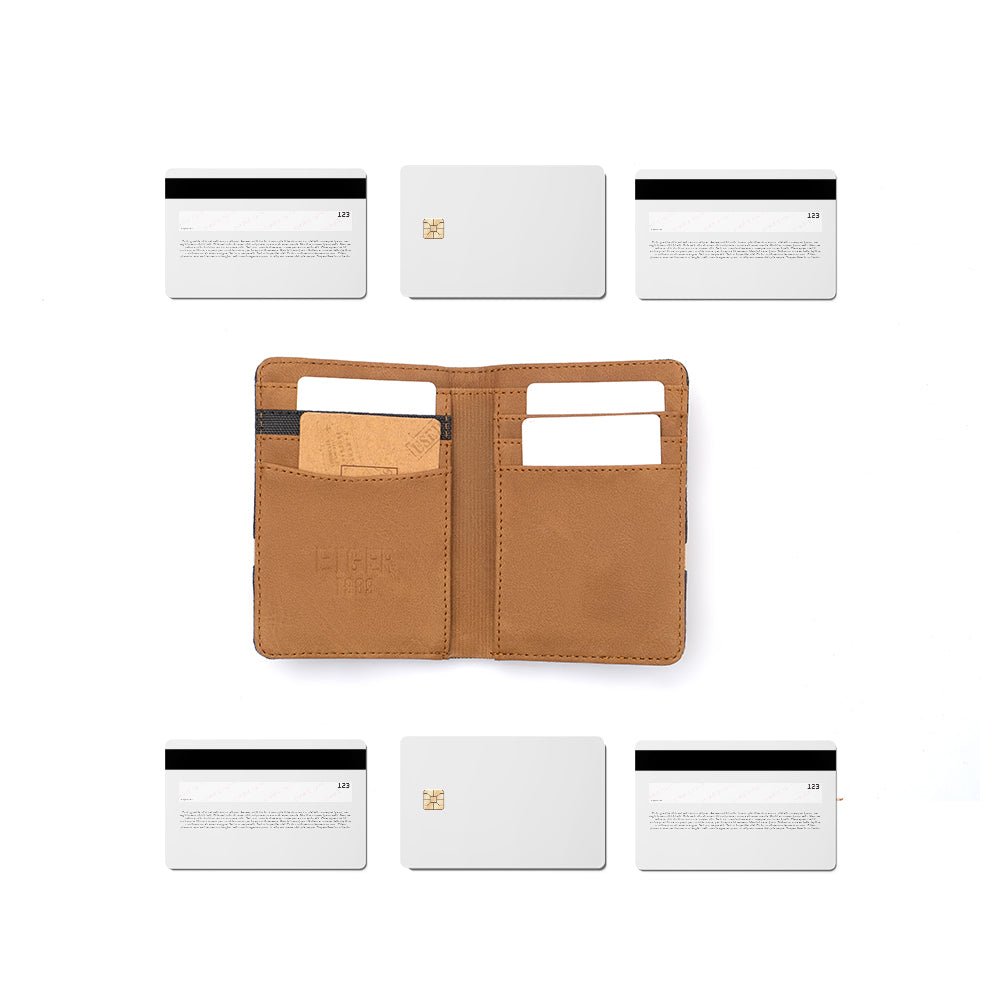 EIGER Neoga Wallet