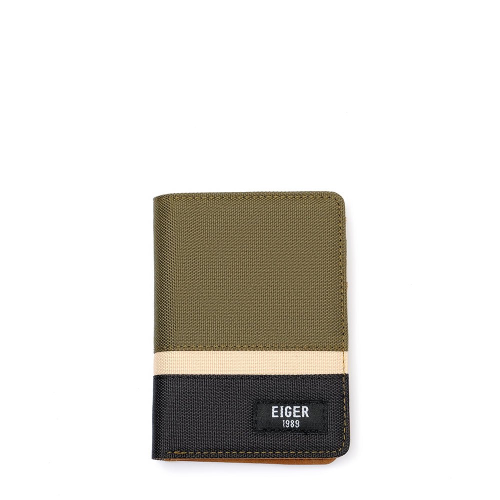 EIGER Neoga Wallet