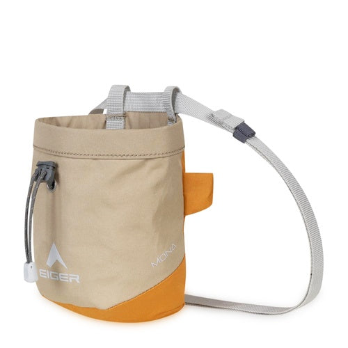 EIGER Mona Chalk Bag