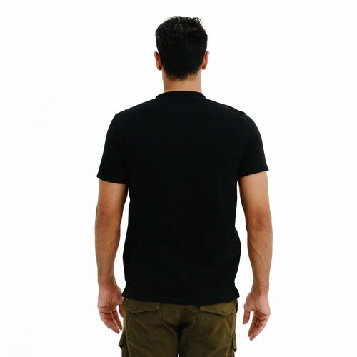 EIGER X-Streak Ride Short-Sleeved T-Shirt