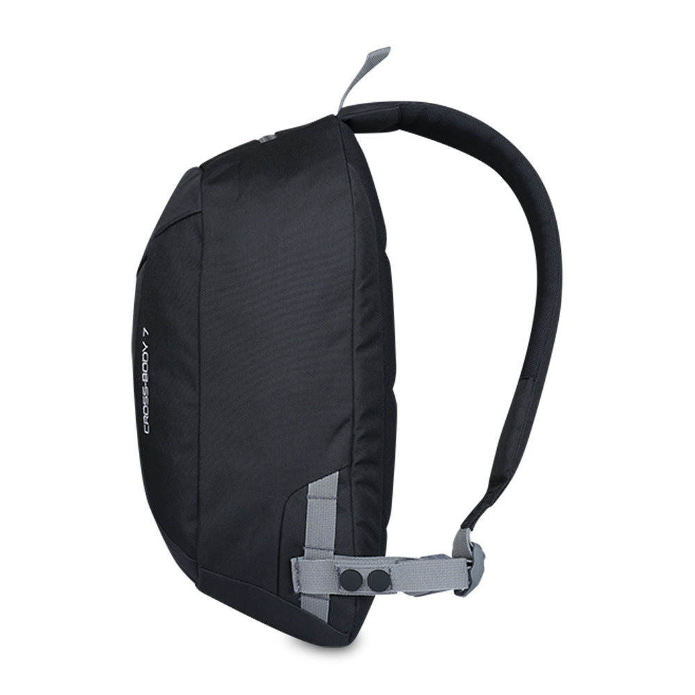 EIGER Crossbody 7 2.0 Shoulder Bag