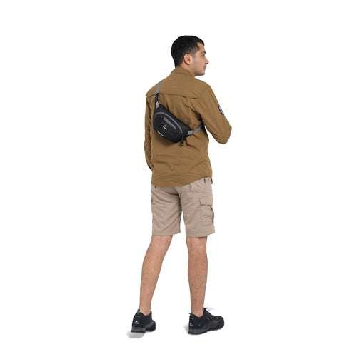 EIGER Vessel 1F Waist Bag